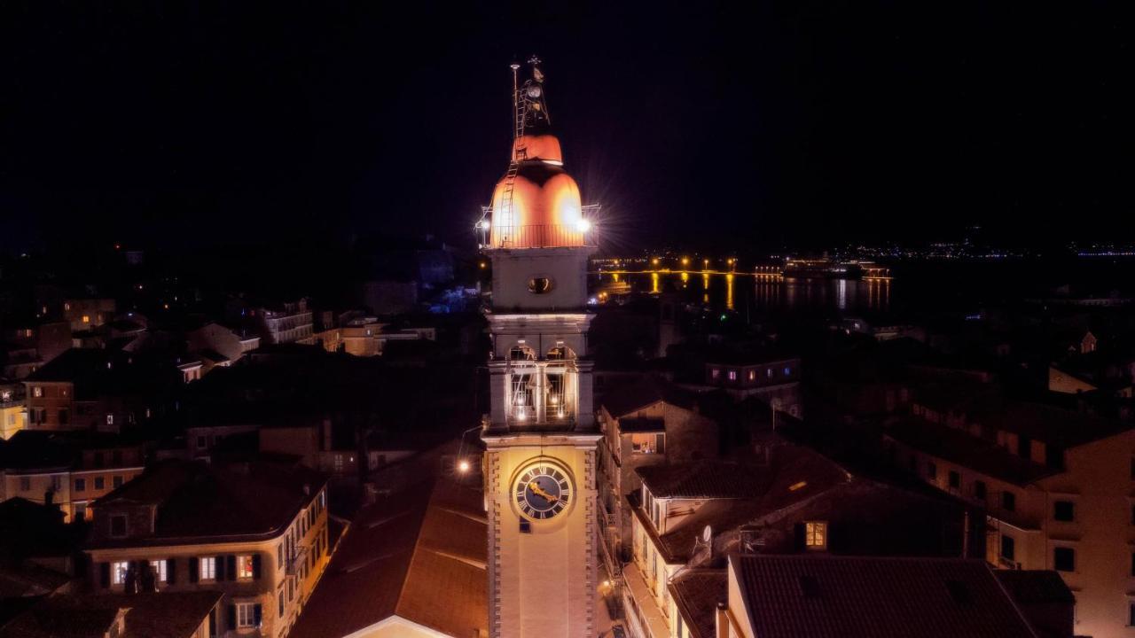 The Heritage Penthouse! Old City Centre Corfu  Zewnętrze zdjęcie