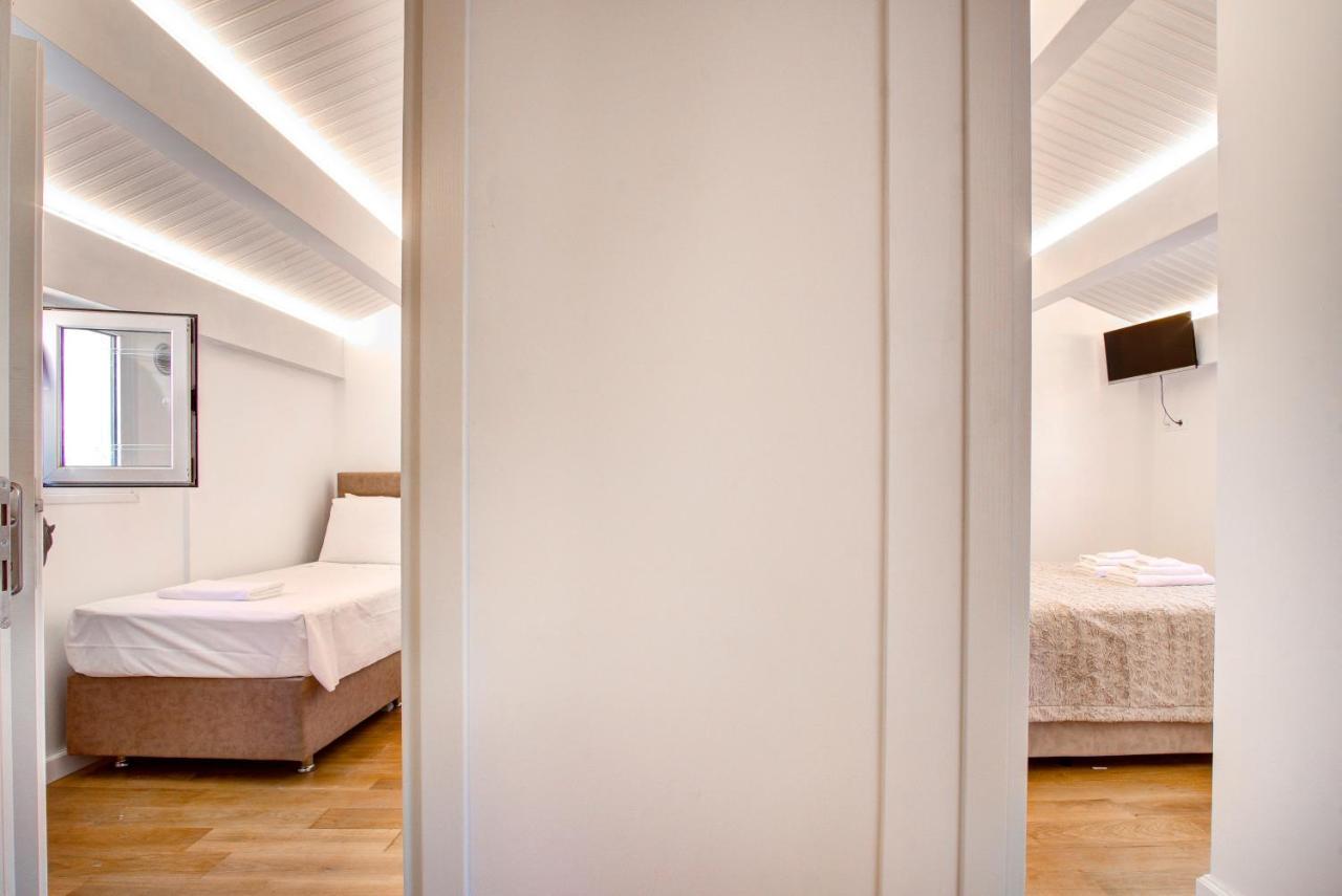 The Heritage Penthouse! Old City Centre Corfu  Zewnętrze zdjęcie