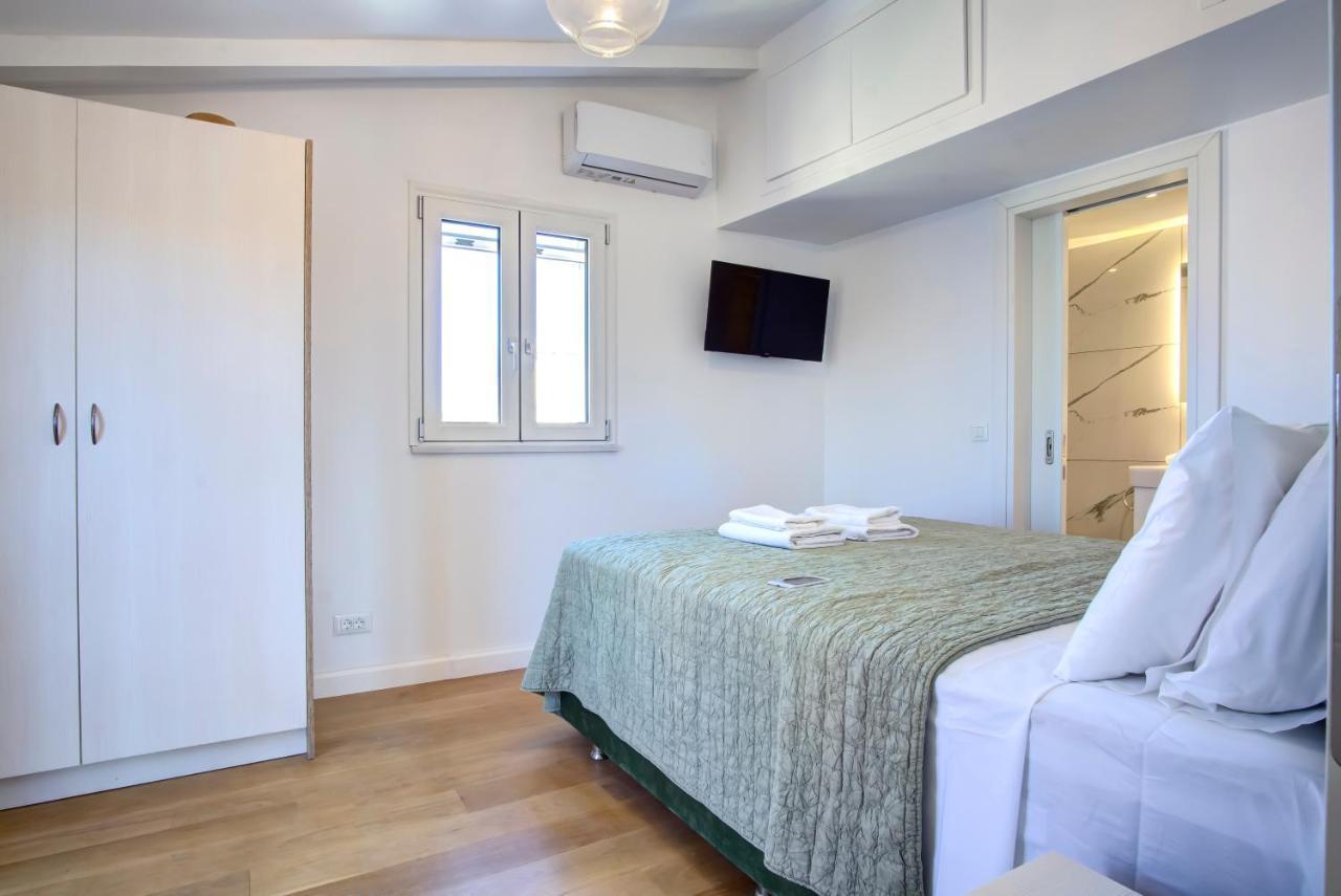The Heritage Penthouse! Old City Centre Corfu  Zewnętrze zdjęcie