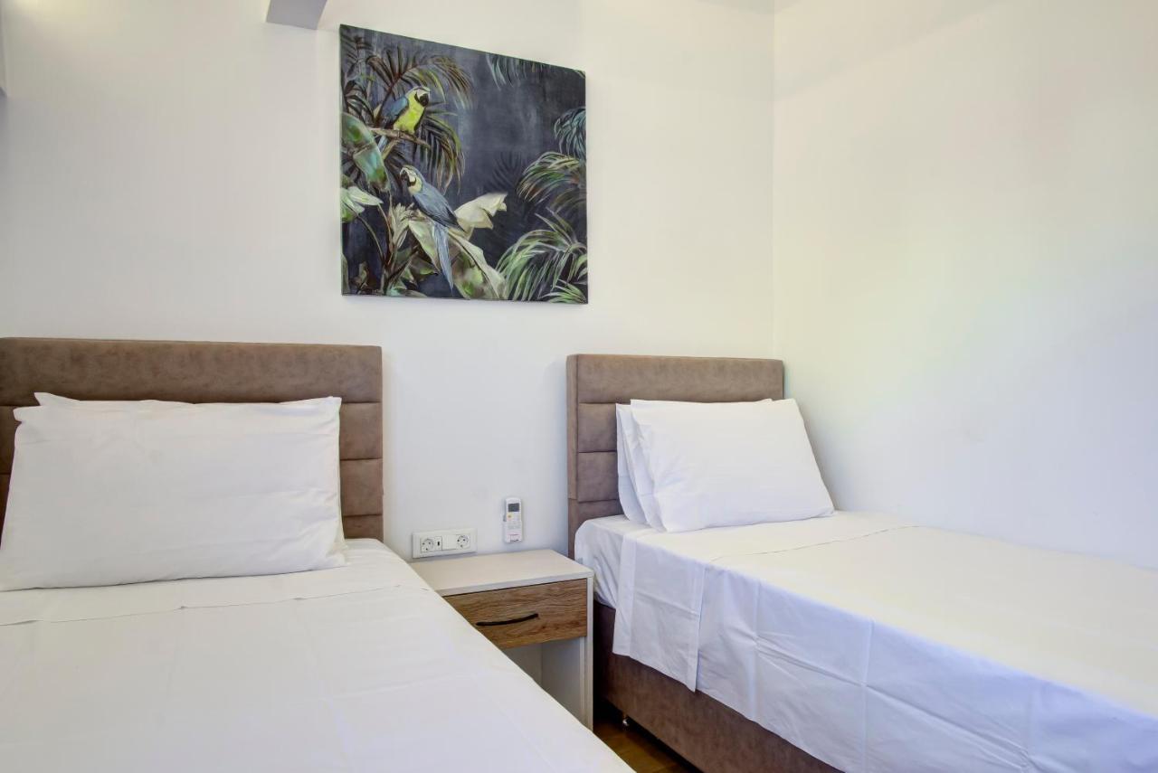The Heritage Penthouse! Old City Centre Corfu  Zewnętrze zdjęcie
